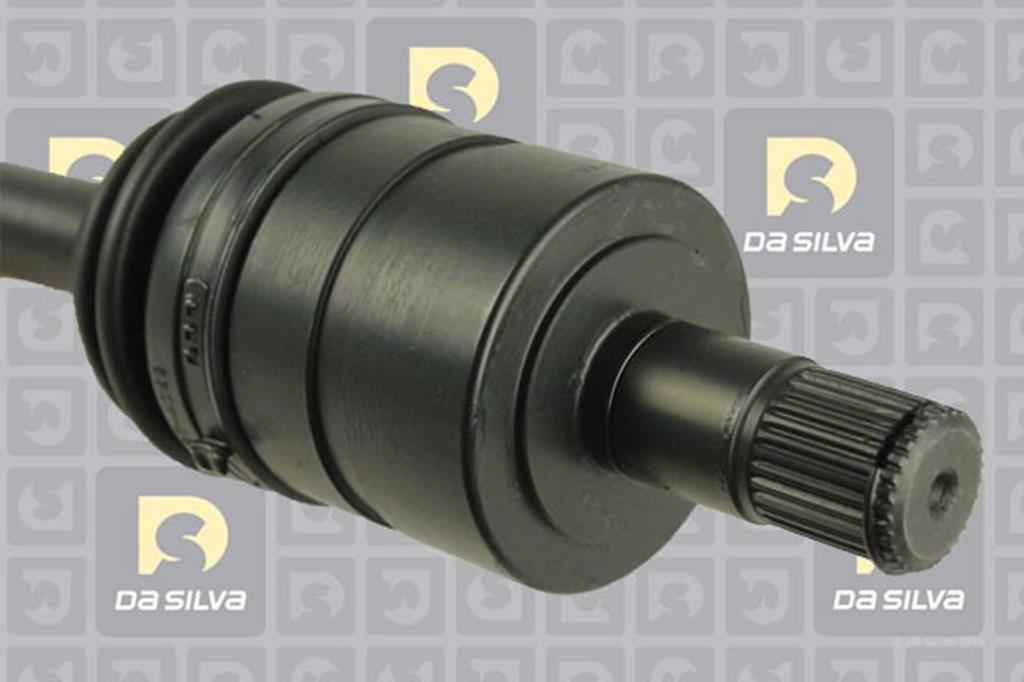 Cardan DA SILVA S.A.S. ref. 9308AT