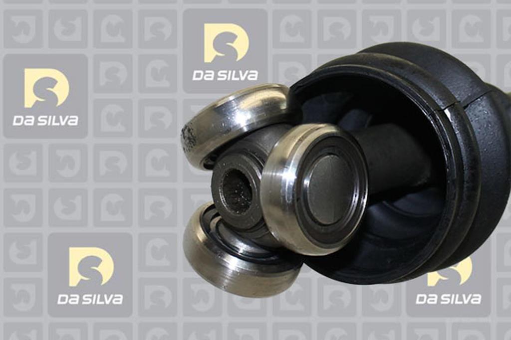 Cardan DA SILVA S.A.S. 9308T