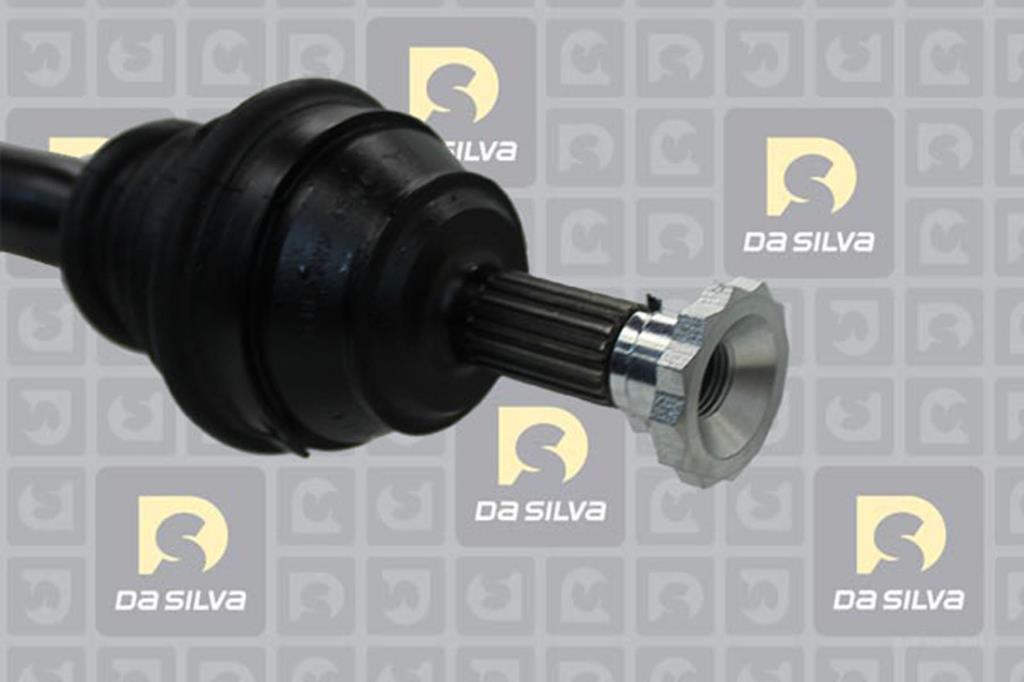 Cardan DA SILVA S.A.S. 9308T