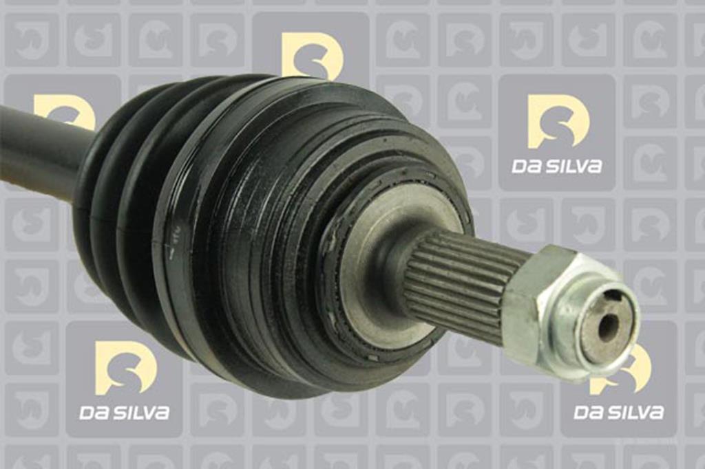 Cardan DA SILVA S.A.S. 93090T