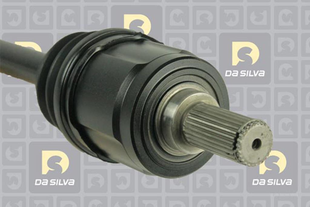 Cardan DA SILVA S.A.S. 93090T