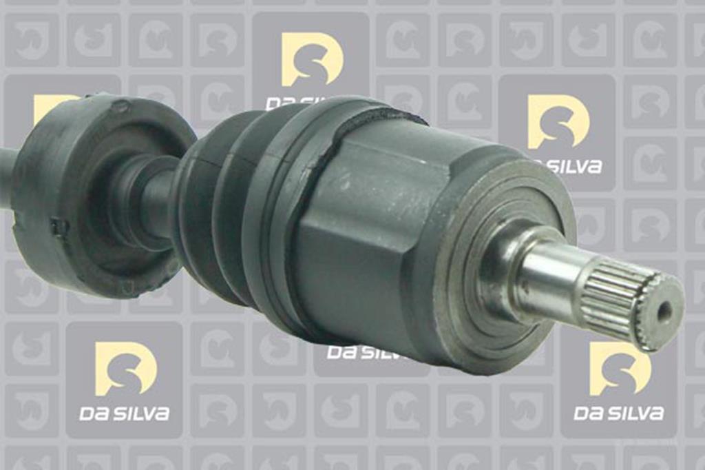 Cardan DA SILVA S.A.S. ref. JC93092