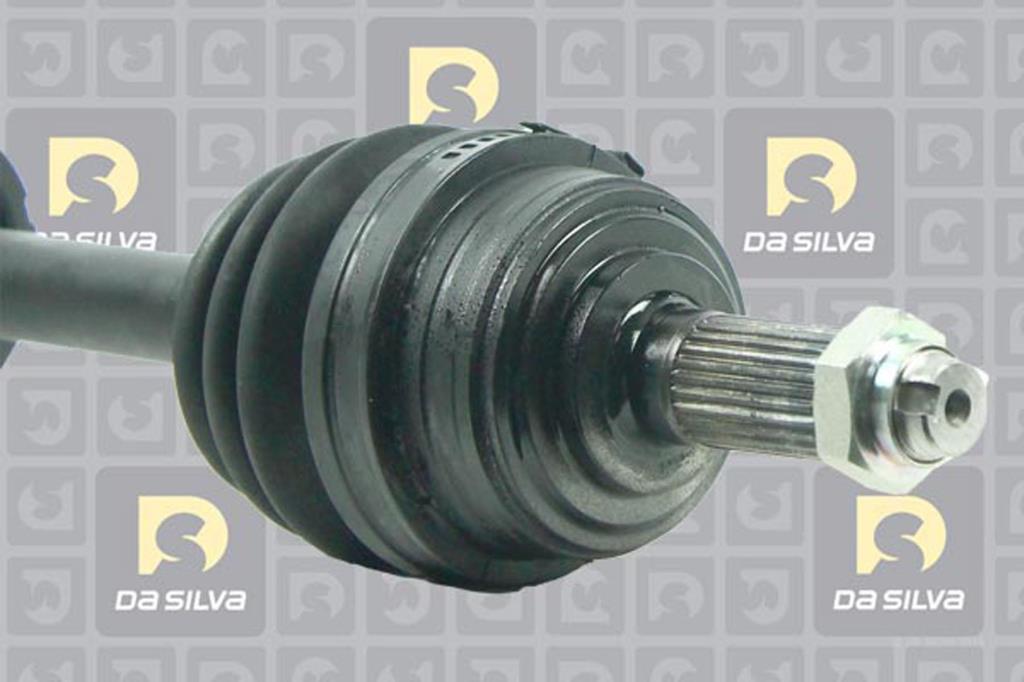 Cardan DA SILVA S.A.S. ref. JC93092