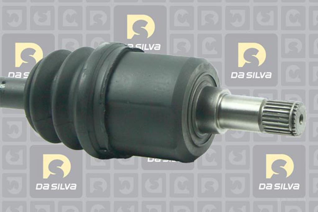 Cardan DA SILVA S.A.S. ref. 93093T