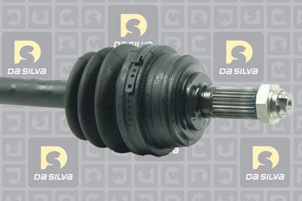 Cardan DA SILVA S.A.S. ref. 93093T