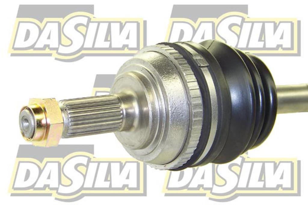 Cardan DA SILVA S.A.S. ref. 93096AT