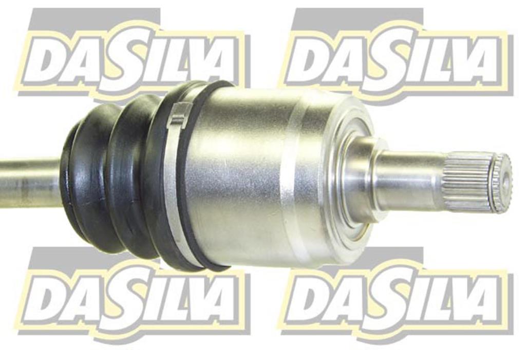 Cardan DA SILVA S.A.S. ref. 93096AT