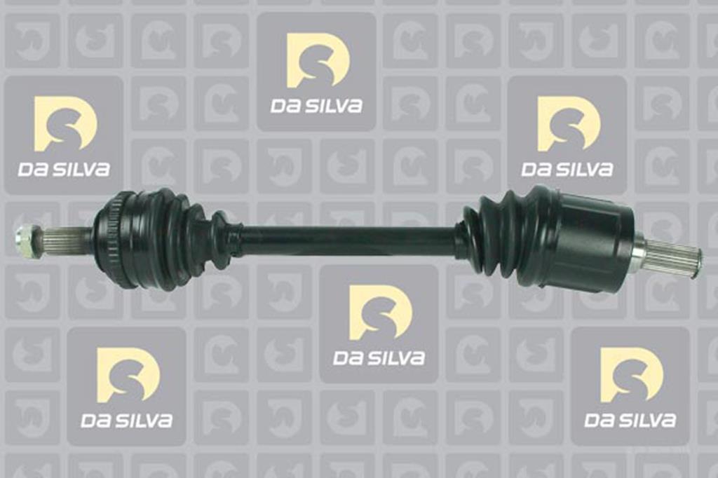 Cardan DA SILVA S.A.S. 93098AT