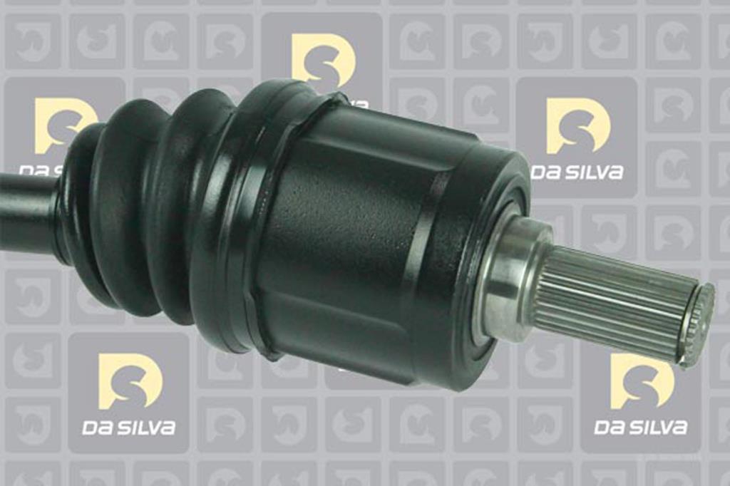 Cardan DA SILVA S.A.S. 93098AT