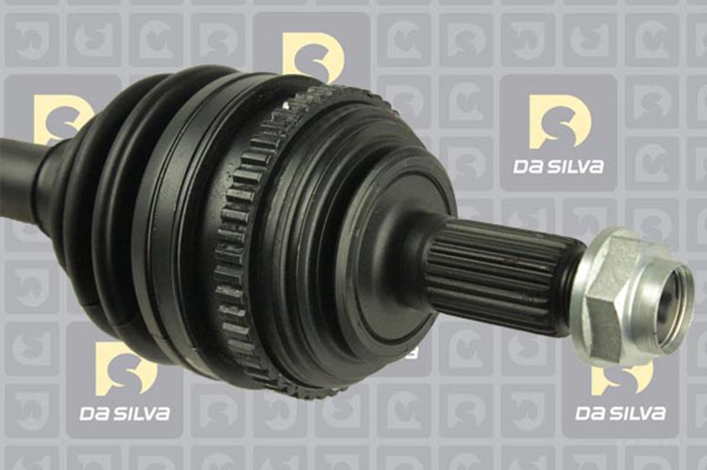 Cardán DA SILVA S.A.S. 93099AT