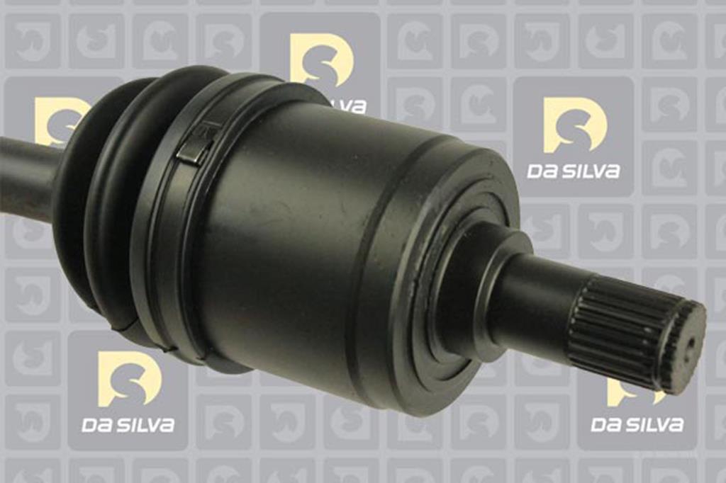 Cardán DA SILVA S.A.S. 93099AT