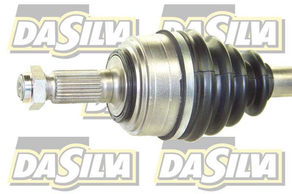 Cardan DA SILVA S.A.S. ref. 93099T