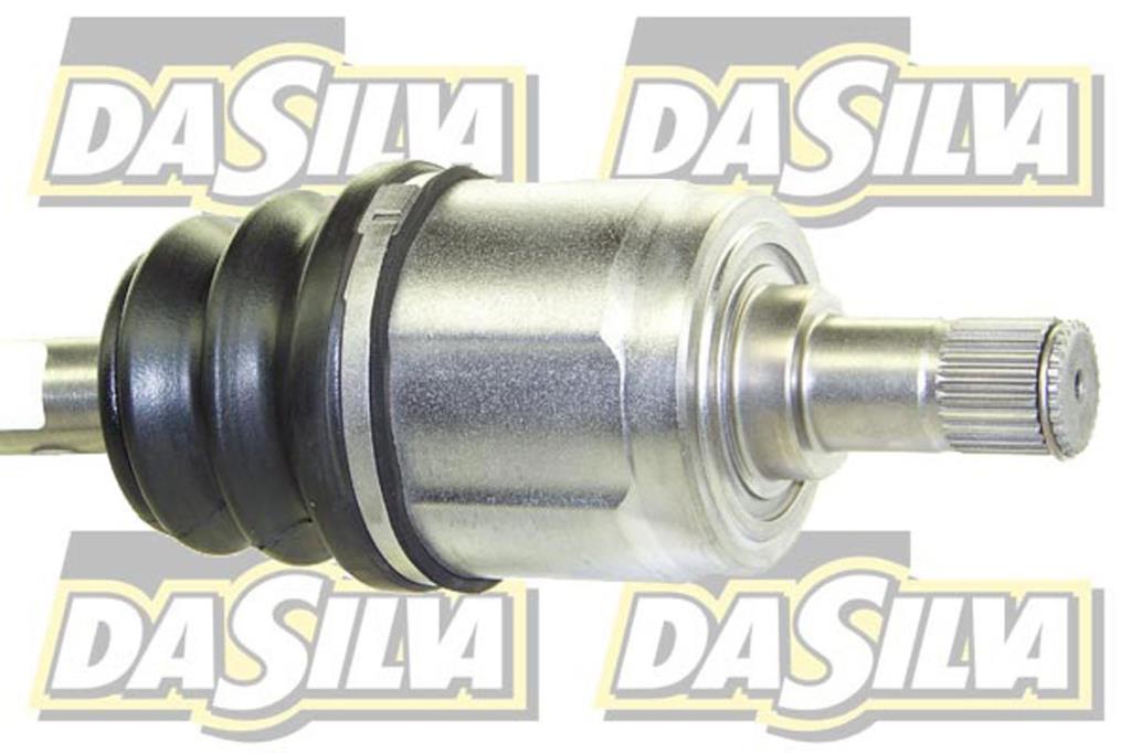 Cardan DA SILVA S.A.S. ref. 93099T