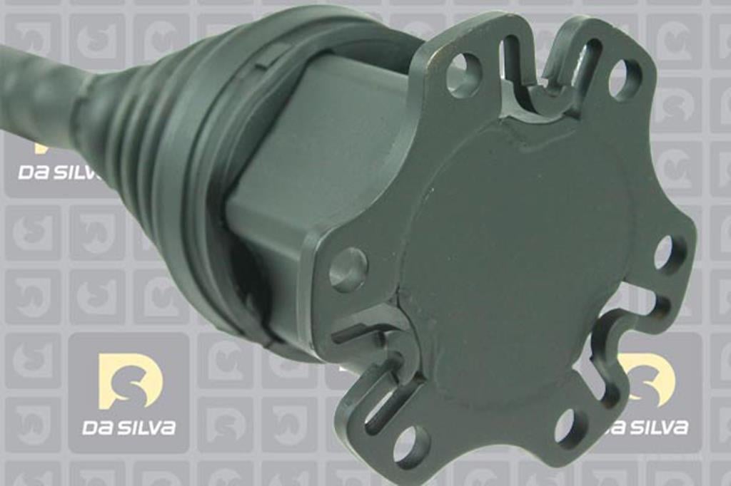 Cardan DA SILVA S.A.S. 9309AT