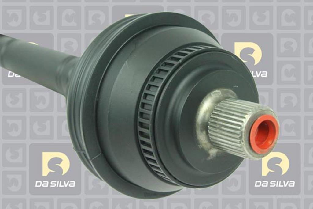 Cardan DA SILVA S.A.S. 9309AT