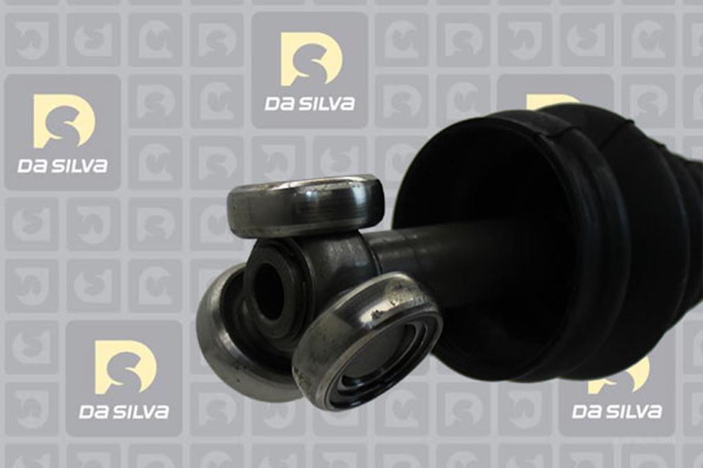 Cardan DA SILVA S.A.S. 9309T