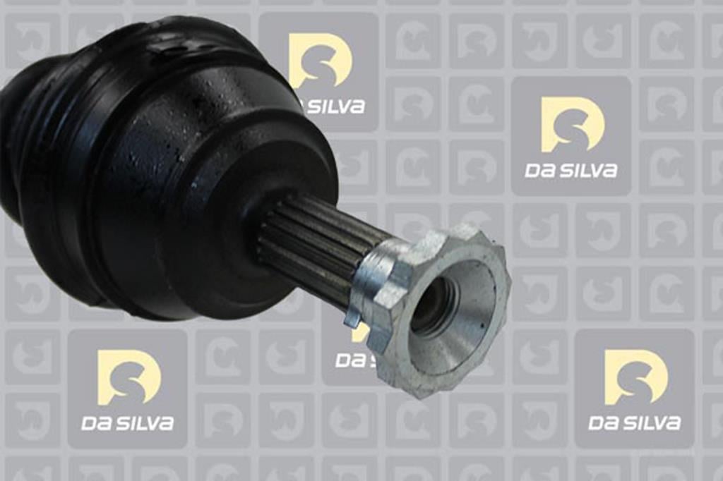Cardan DA SILVA S.A.S. 9309T