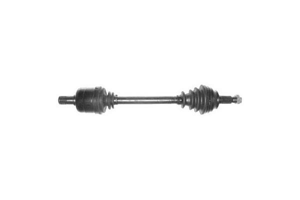 Cardan DA SILVA S.A.S. 93100T Cardan DA SILVA S.A.S. 93100T