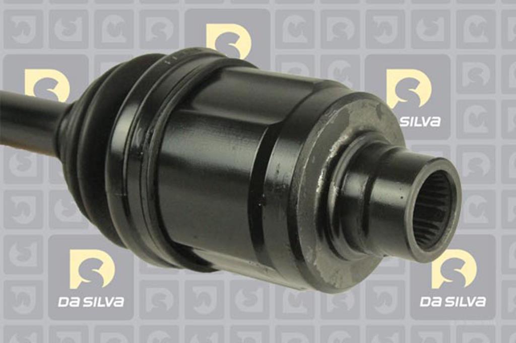 Cardan DA SILVA S.A.S. 93105T