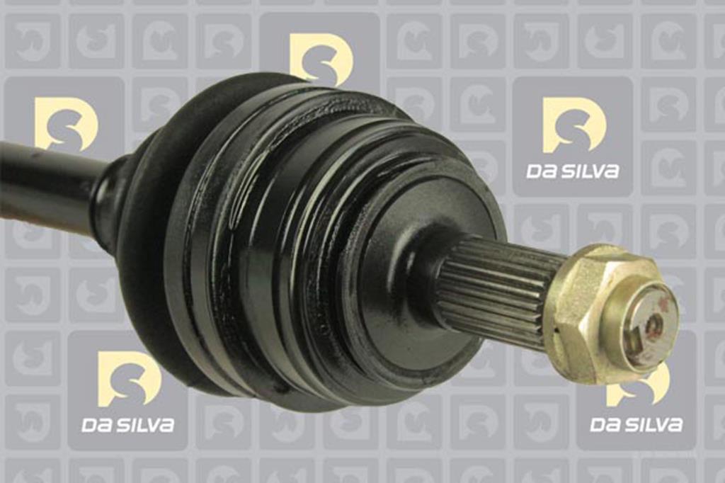 Cardan DA SILVA S.A.S. 93105T