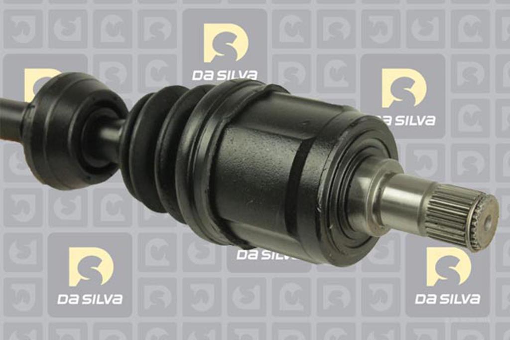 Cardan DA SILVA S.A.S. 93106AT