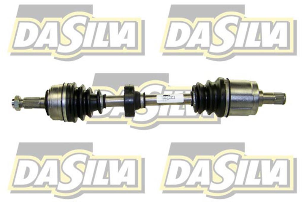 Cardan DA SILVA S.A.S. JC93106A