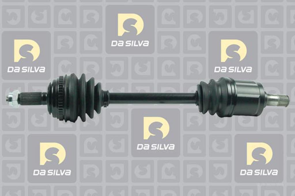 Cardan DA SILVA S.A.S. ref. 93109AT