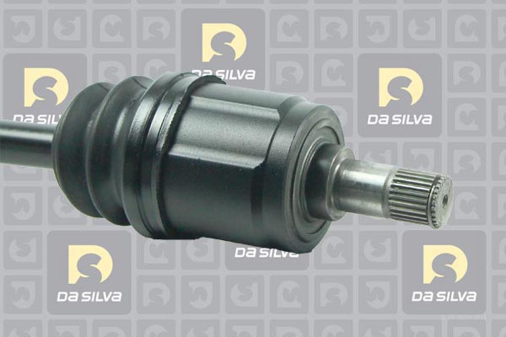 Cardan DA SILVA S.A.S. ref. 93109AT