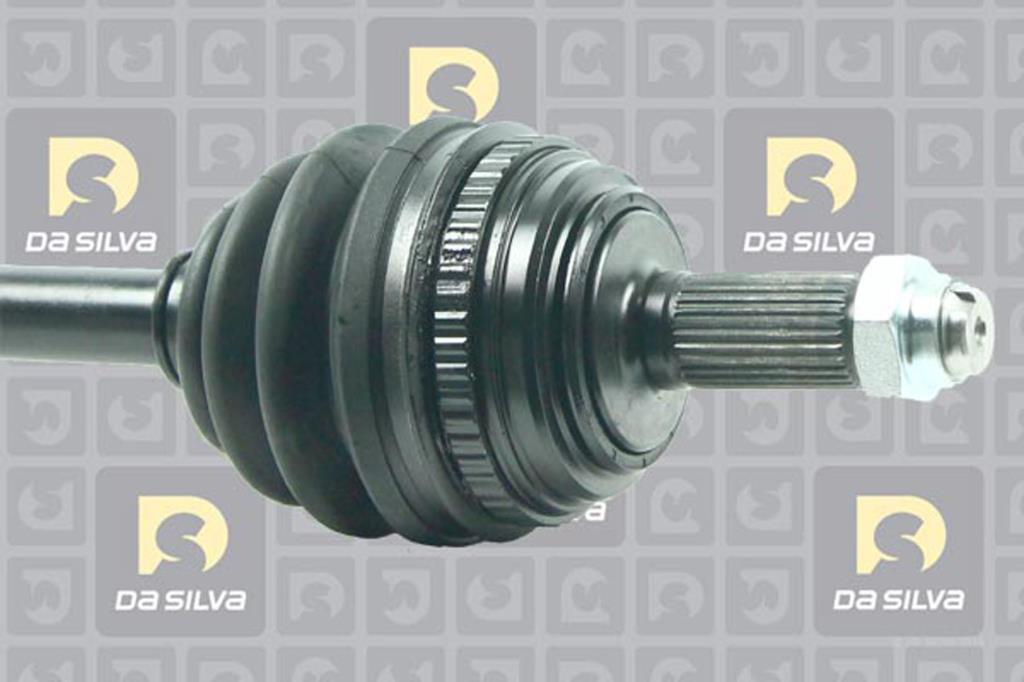 Cardan DA SILVA S.A.S. ref. 93109AT