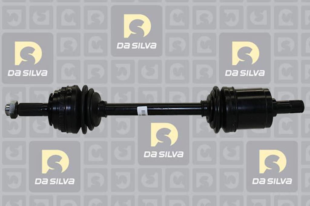 Cardan DA SILVA S.A.S. 93109T