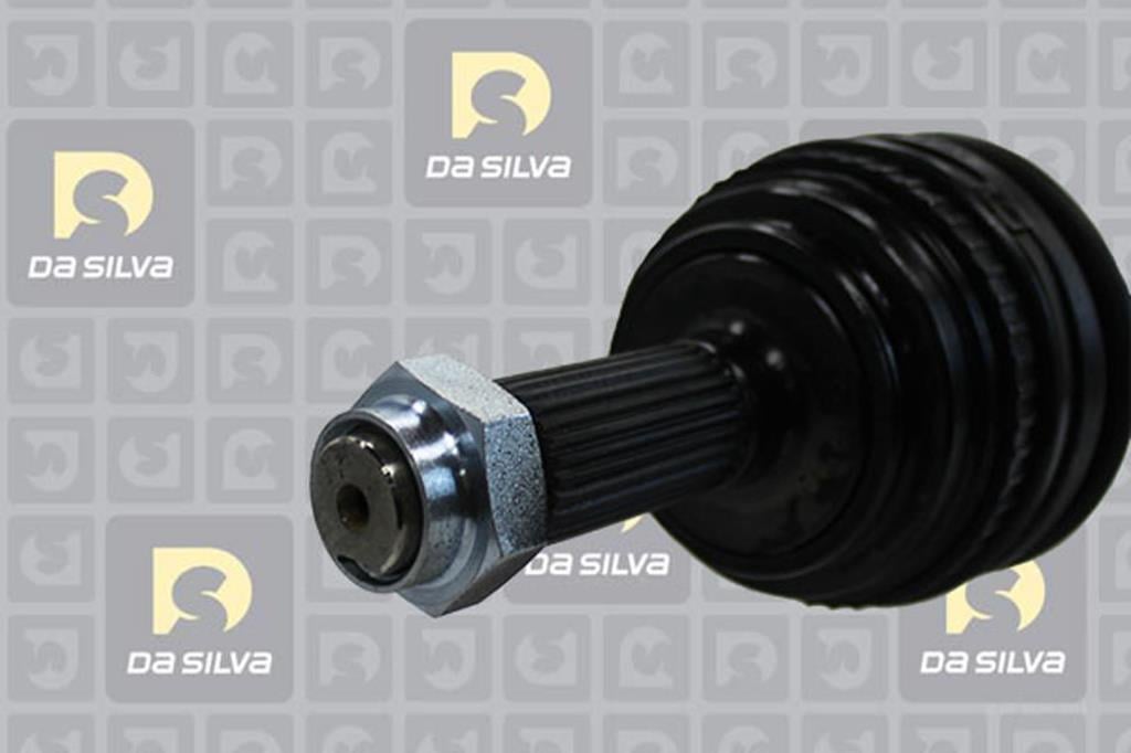 Cardan DA SILVA S.A.S. 93109T
