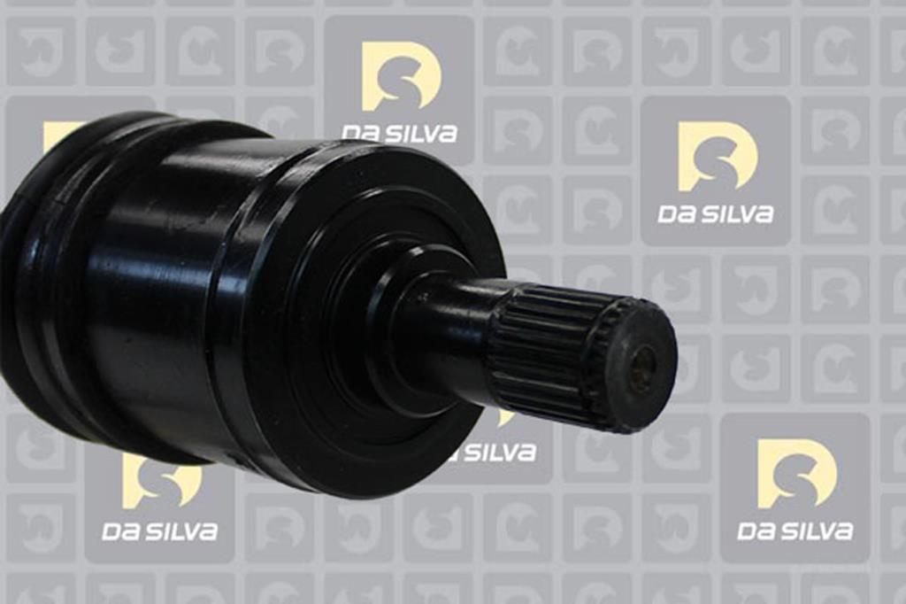 Cardan DA SILVA S.A.S. 93109T