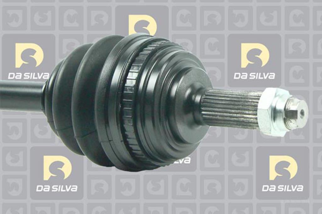 Cardã DA SILVA S.A.S. ref. JC93110A