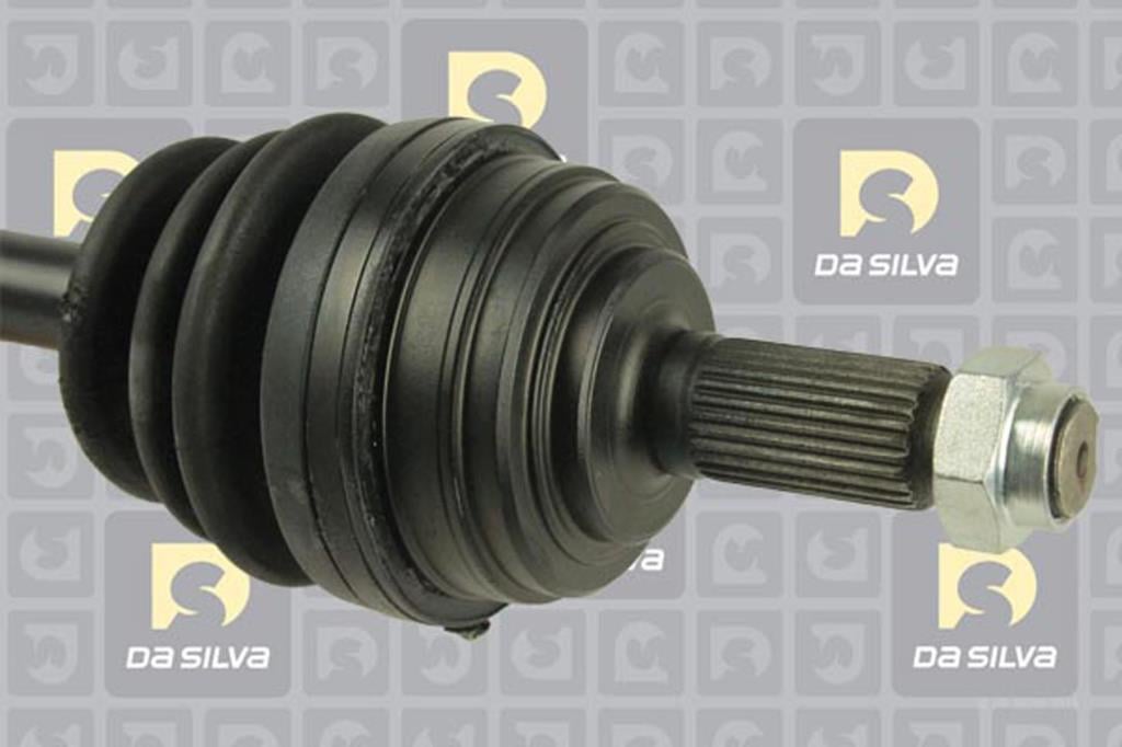 Cardan DA SILVA S.A.S. 93110T