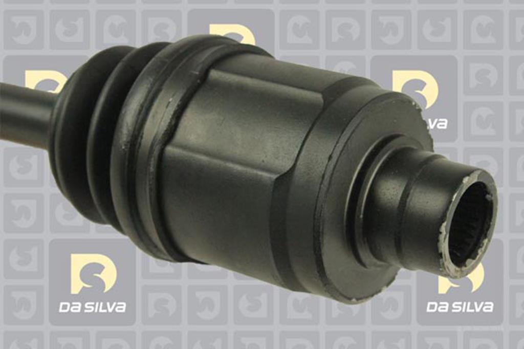 Cardan DA SILVA S.A.S. 93110T