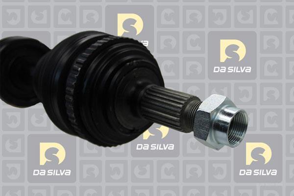 Cardan DA SILVA S.A.S. ref. 93113AT