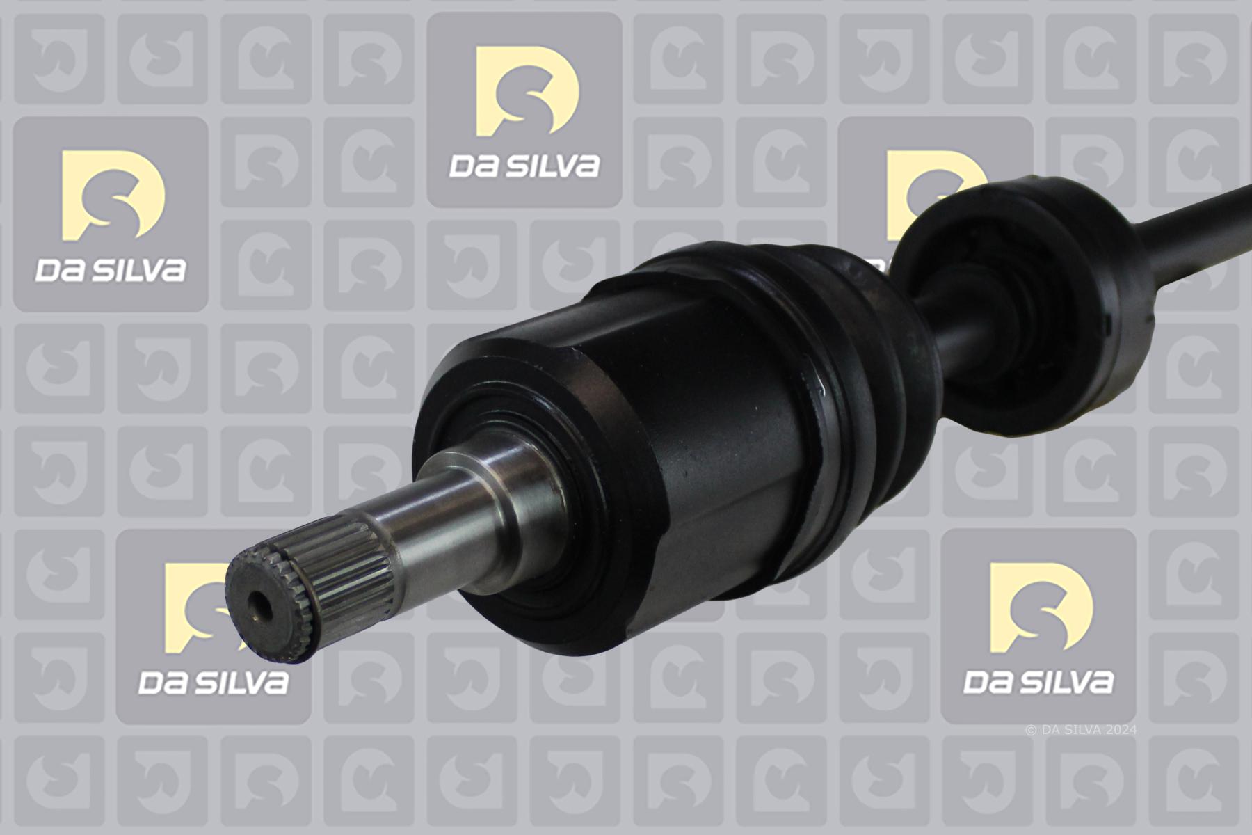 Cardan DA SILVA S.A.S. ref. 93114AT