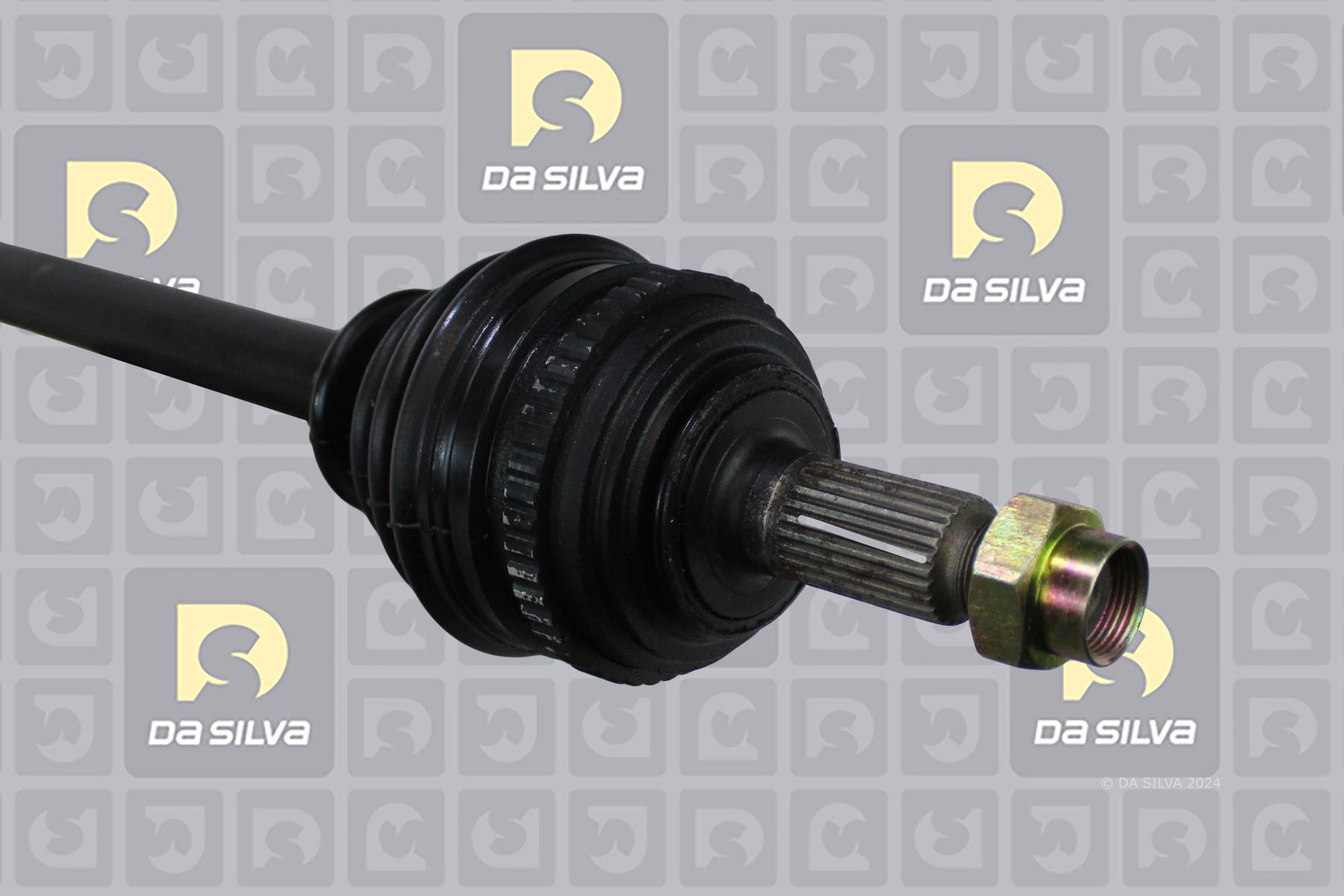 Cardan DA SILVA S.A.S. ref. 93114AT