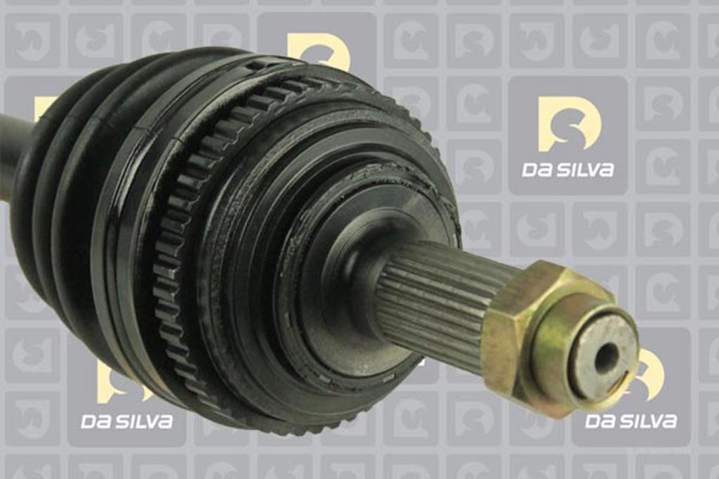 Cardan DA SILVA S.A.S. ref. 93115AT