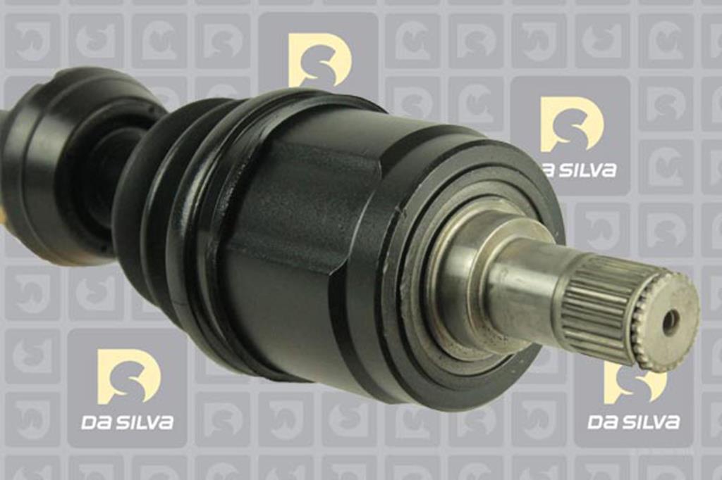 Cardan DA SILVA S.A.S. ref. 93115AT