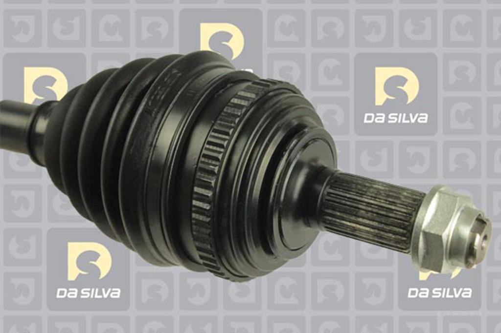 Cardan DA SILVA S.A.S. ref. 93116AT