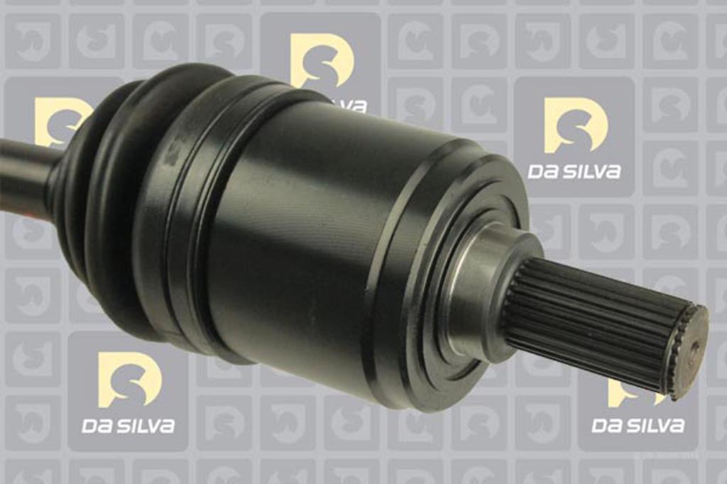Cardan DA SILVA S.A.S. ref. 93116AT