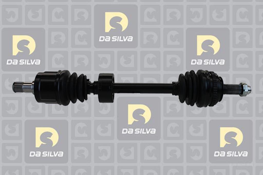 Cardan DA SILVA S.A.S. ref. 93117AT