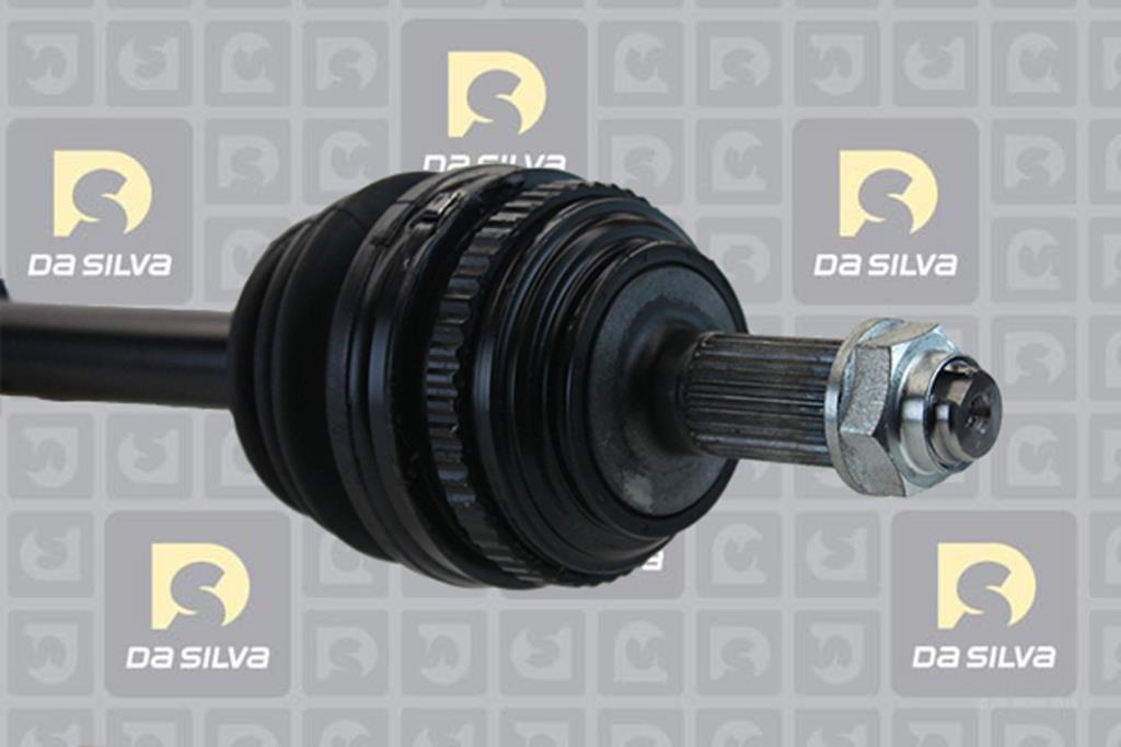 Cardan DA SILVA S.A.S. ref. 93117AT