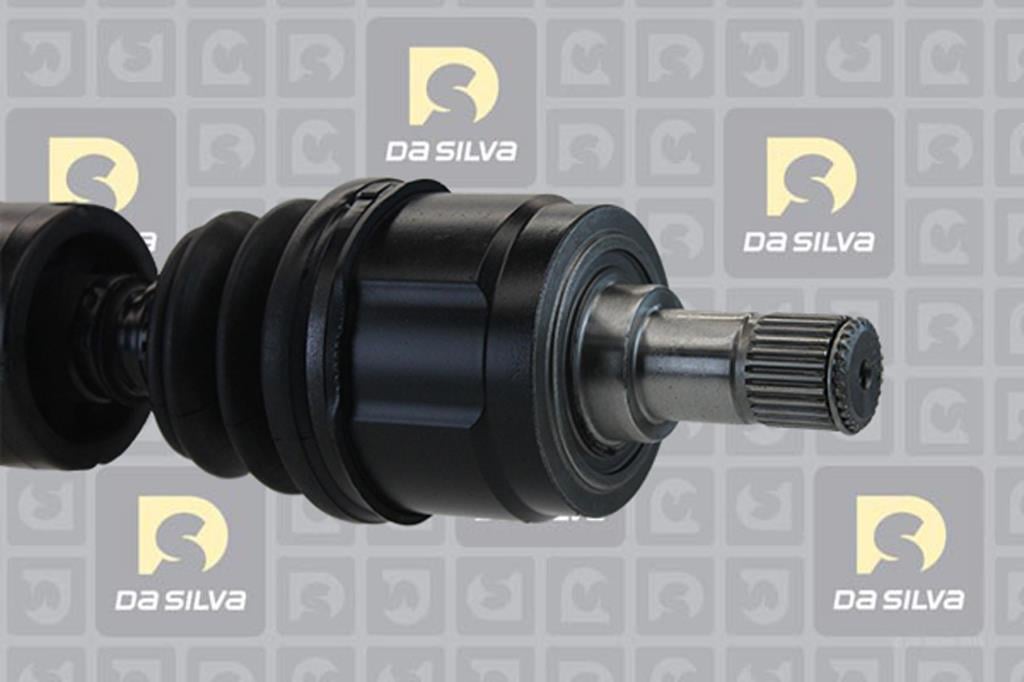 Cardan DA SILVA S.A.S. ref. 93117AT