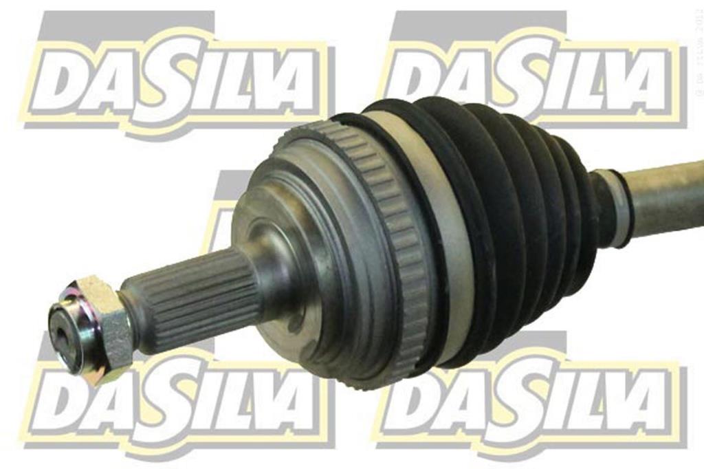 Cardan DA SILVA S.A.S. 93119AT