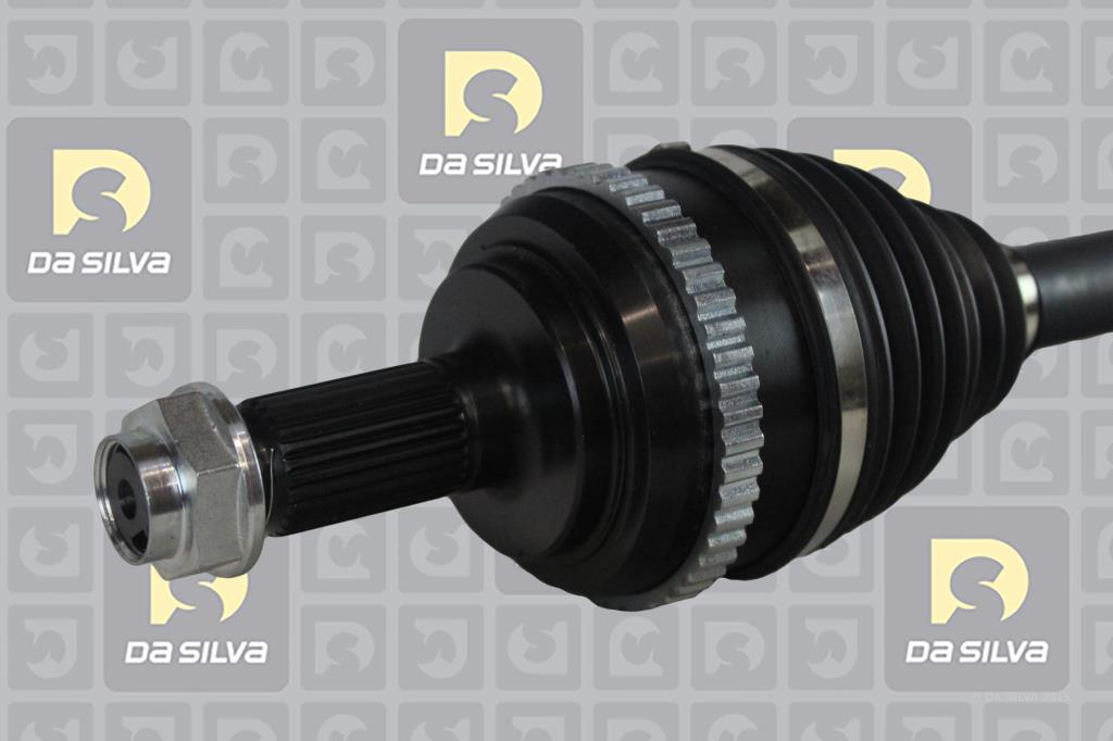 Cardan DA SILVA S.A.S. ref. 93120AT