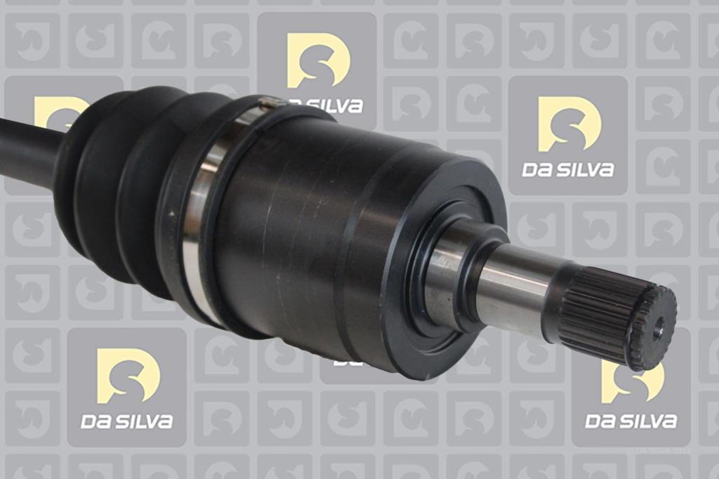 Cardan DA SILVA S.A.S. ref. 93120AT