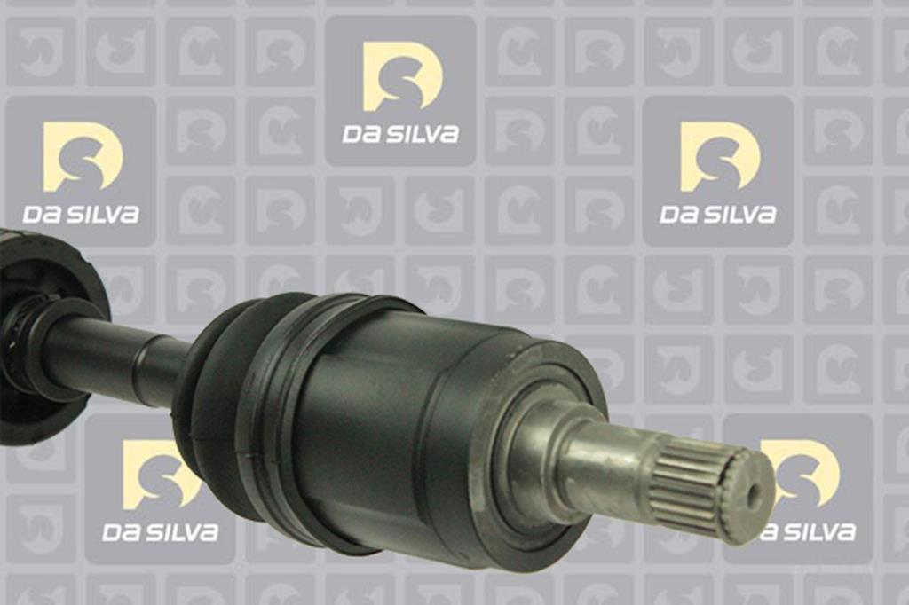 Cardã DA SILVA S.A.S. 93121T