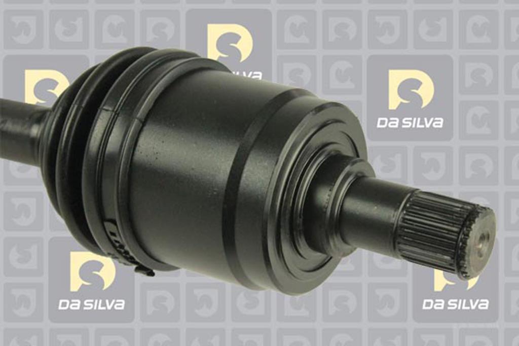 Cardan DA SILVA S.A.S. 93123AT